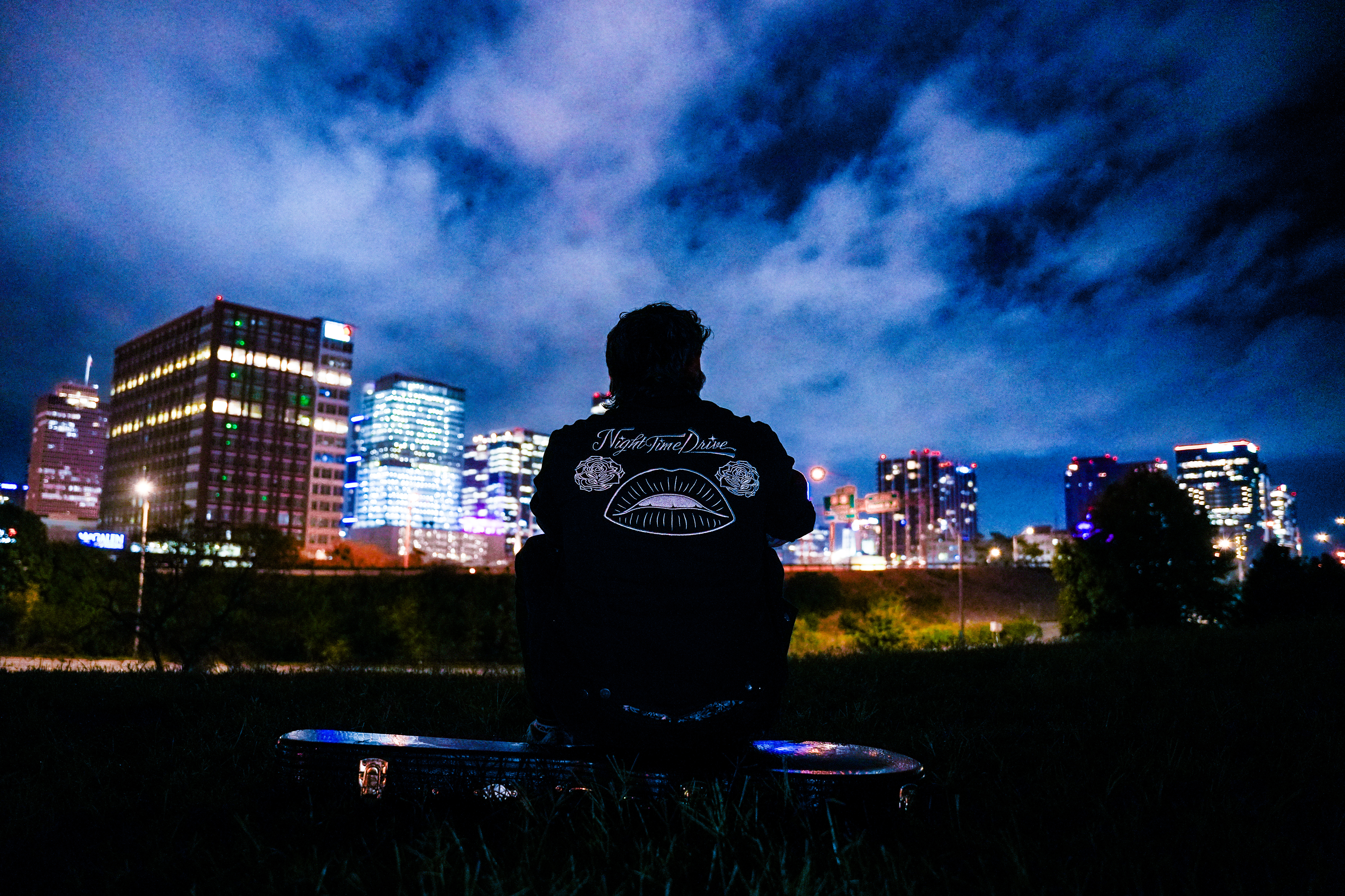 Cityscape — commercial